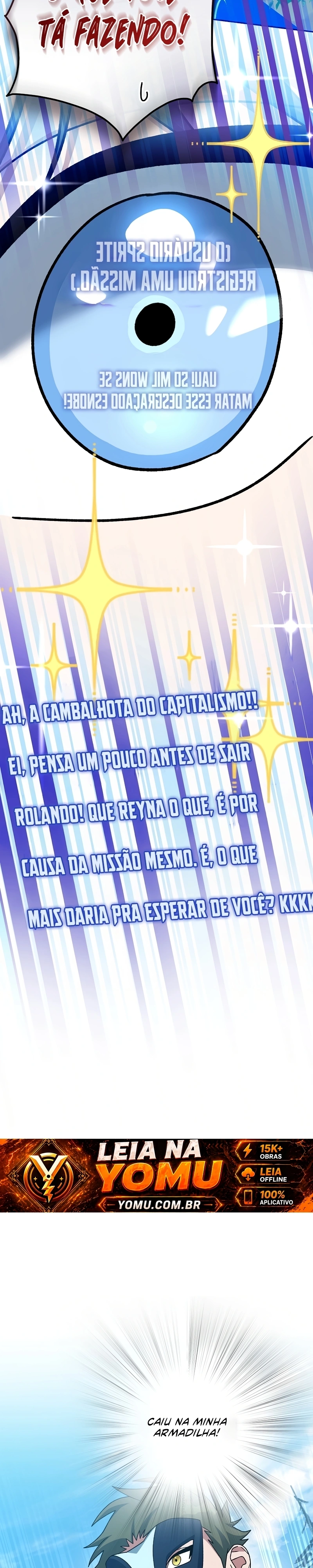 Streaming do Arqueiro Genial Capítulo 108 Página 15