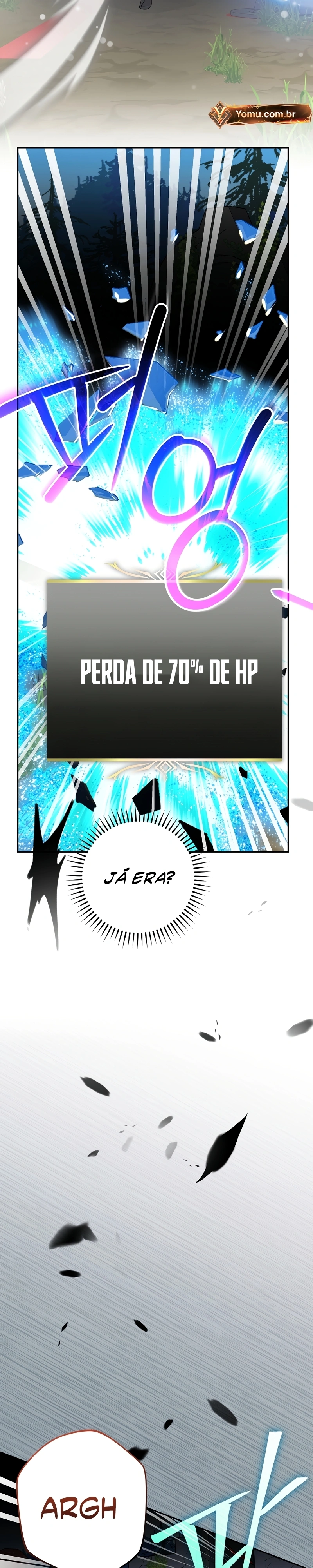 Streaming do Arqueiro Genial Capítulo 108 Página 36