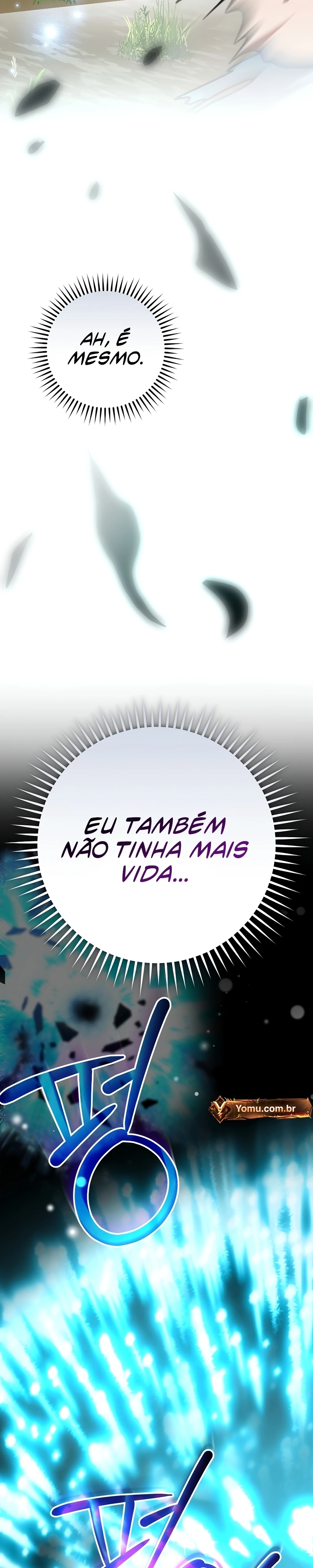 Streaming do Arqueiro Genial Capítulo 108 Página 40