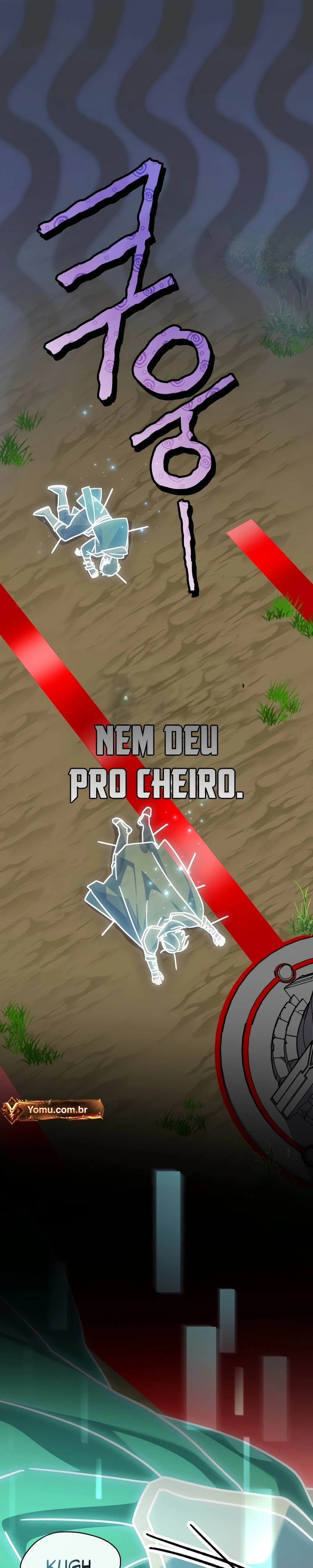 Streaming do Arqueiro Genial Capítulo 108 Página 42