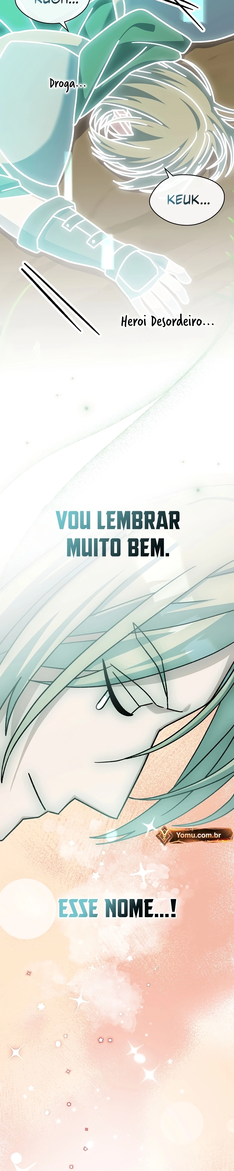 Streaming do Arqueiro Genial Capítulo 108 Página 43