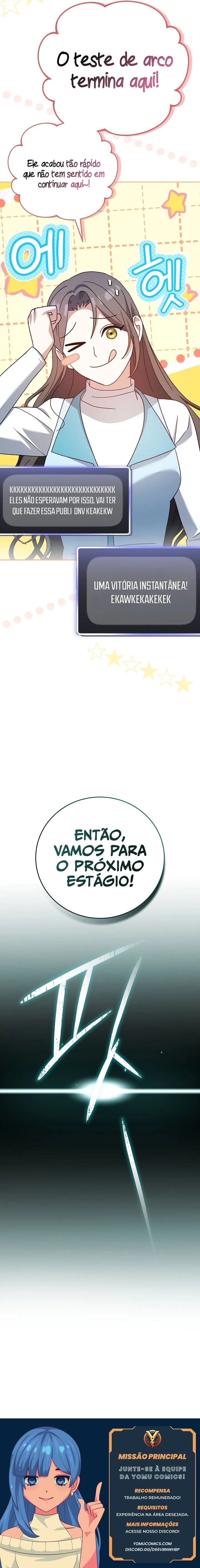 Streaming do Arqueiro Genial Capítulo 53 Página 14