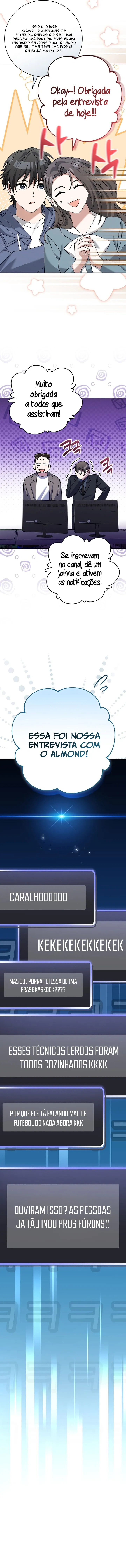 Streaming do Arqueiro Genial Capítulo 57 Página 11