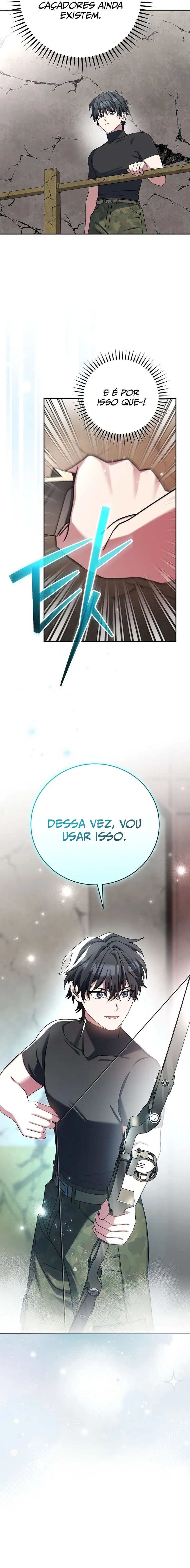 Streaming do Arqueiro Genial Capítulo 60 Página 11