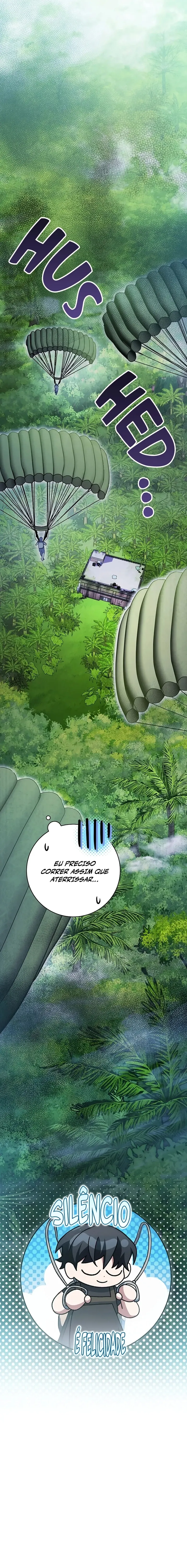Streaming do Arqueiro Genial Capítulo 69 Página 14