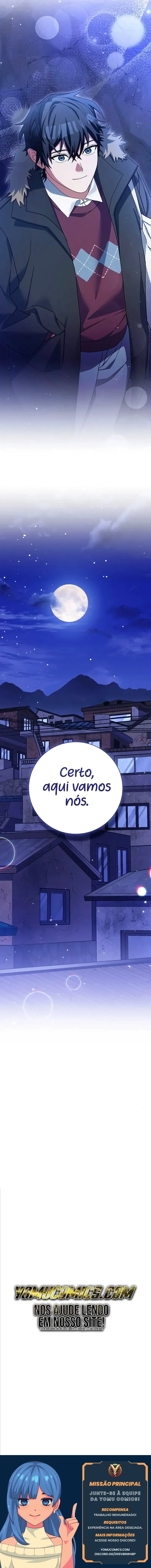 Streaming do Arqueiro Genial Capítulo 74 Página 13