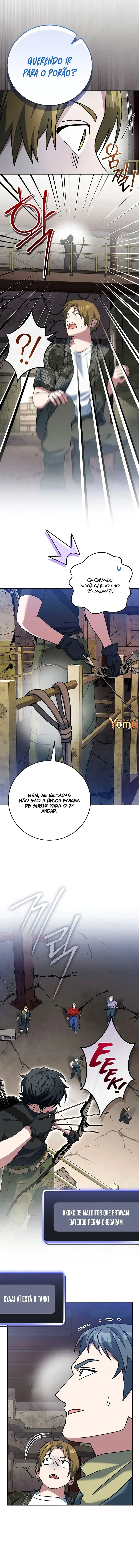 Streaming do Arqueiro Genial Capítulo 81 Página 6