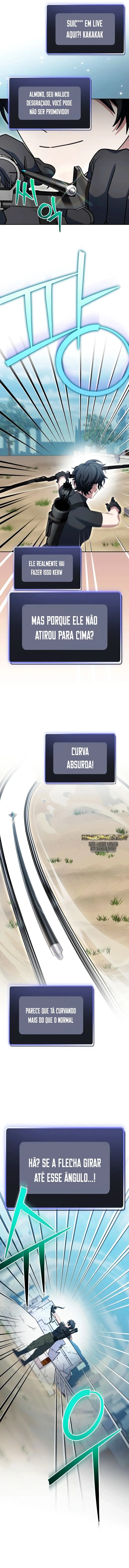 Streaming do Arqueiro Genial Capítulo 82 Página 9