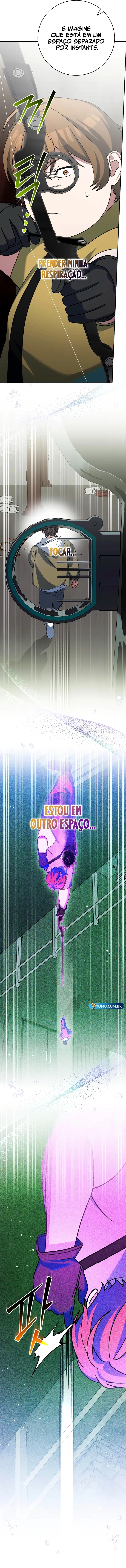 Streaming do Arqueiro Genial Capítulo 89 Página 8