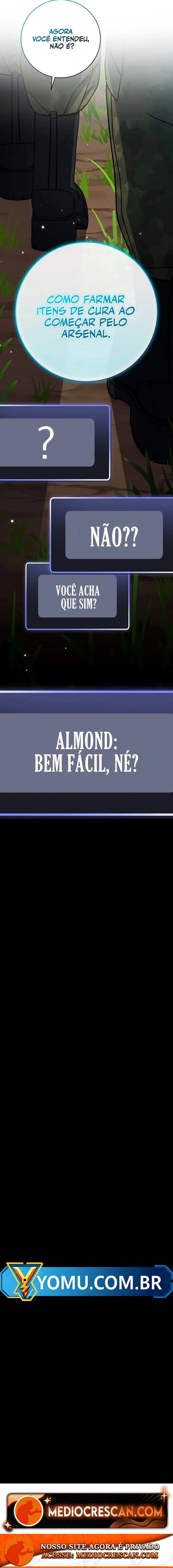 Streaming do Arqueiro Genial Capítulo 91 Página 16