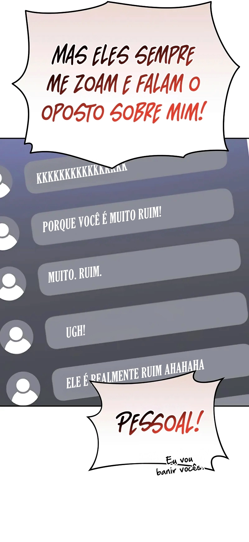 Streaming do Arqueiro Genial Capítulo 92 Página 5