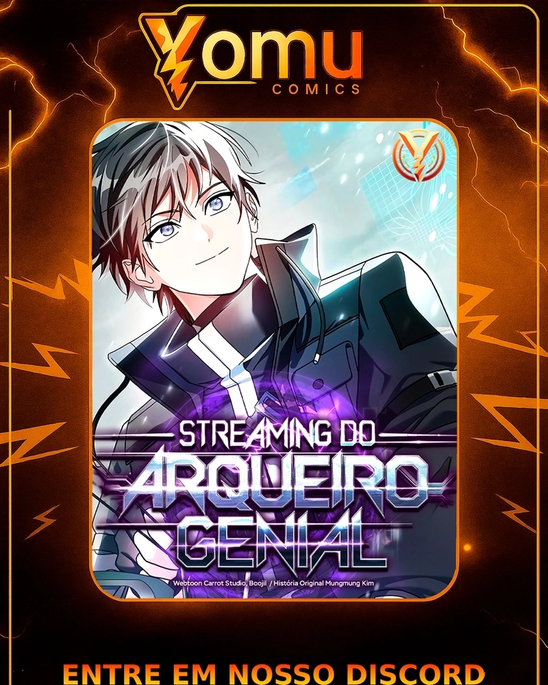 Streaming do Arqueiro Genial Capítulo 95 Página 1