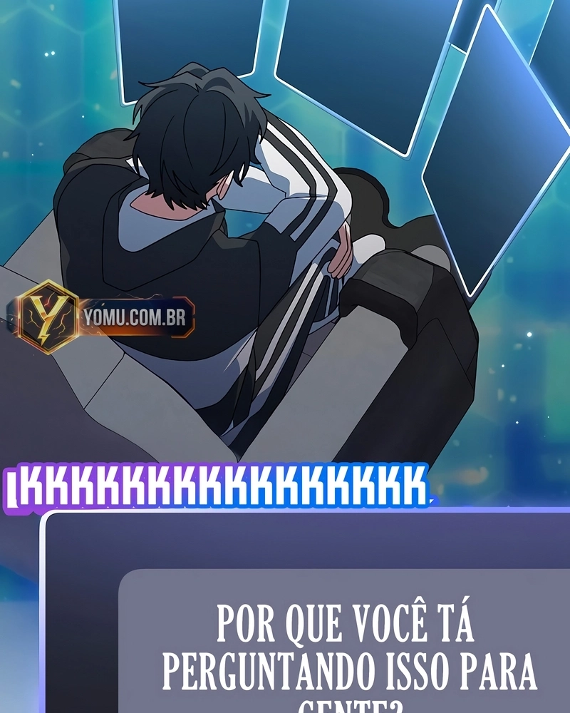 Streaming do Arqueiro Genial Capítulo 96 Página 81