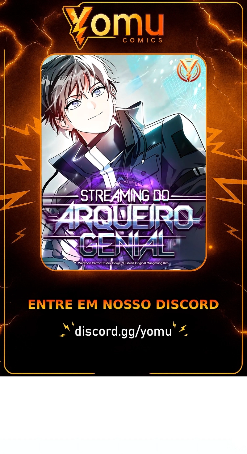 Streaming do Arqueiro Genial Capítulo 97 Página 1