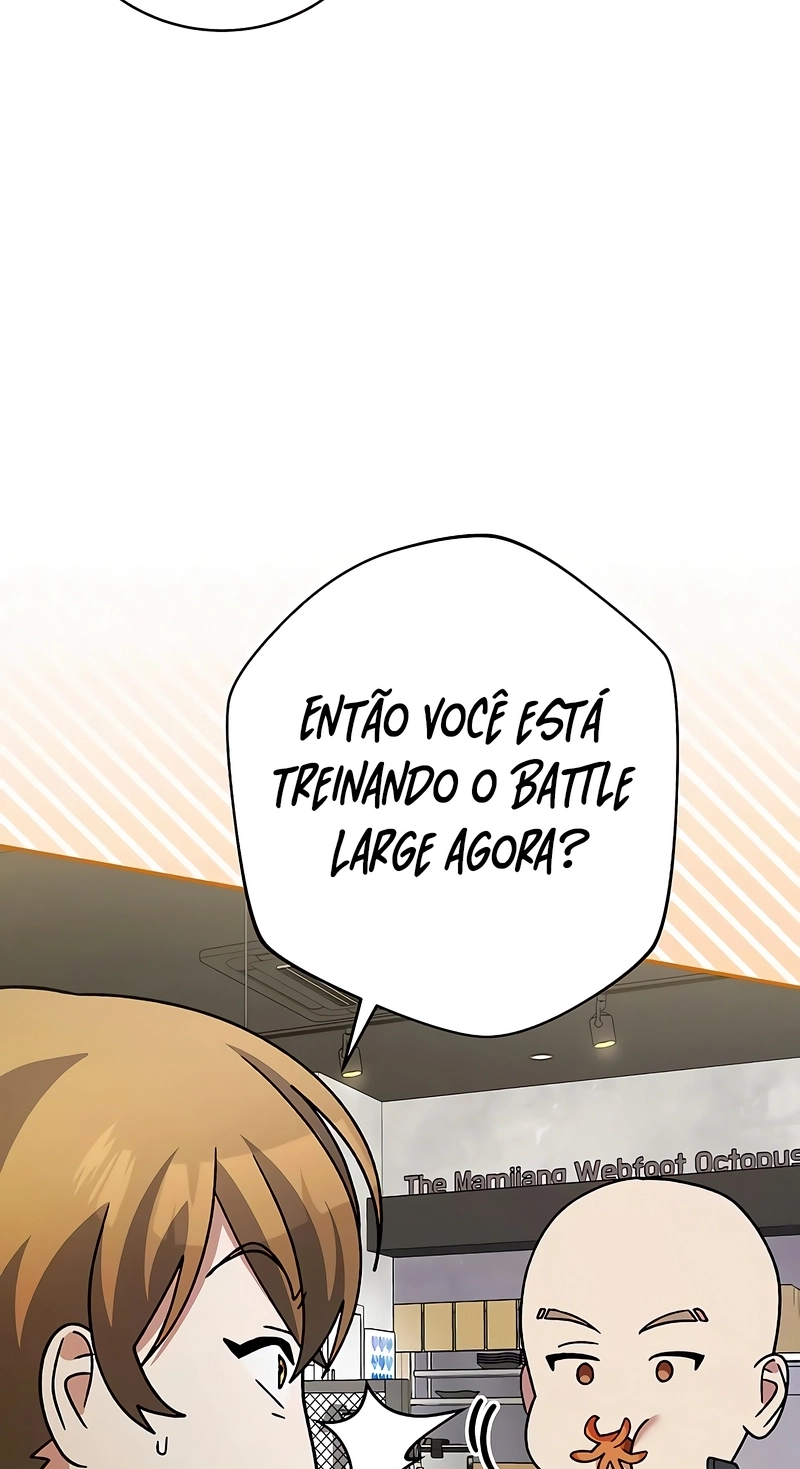 Streaming do Arqueiro Genial Capítulo 97 Página 17