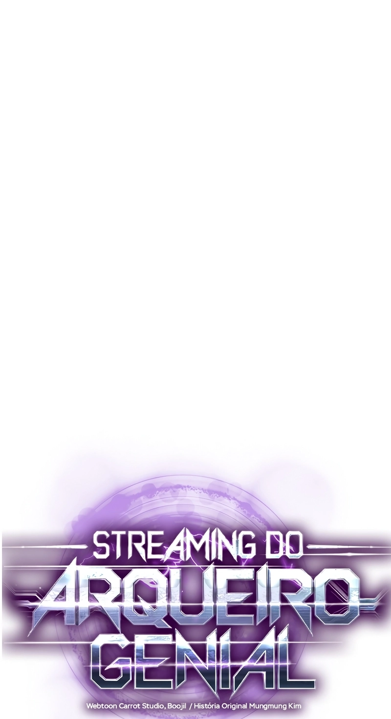 Streaming do Arqueiro Genial Capítulo 97 Página 47