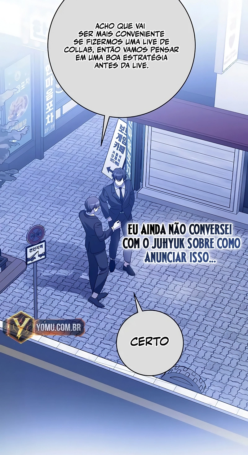 Streaming do Arqueiro Genial Capítulo 97 Página 99