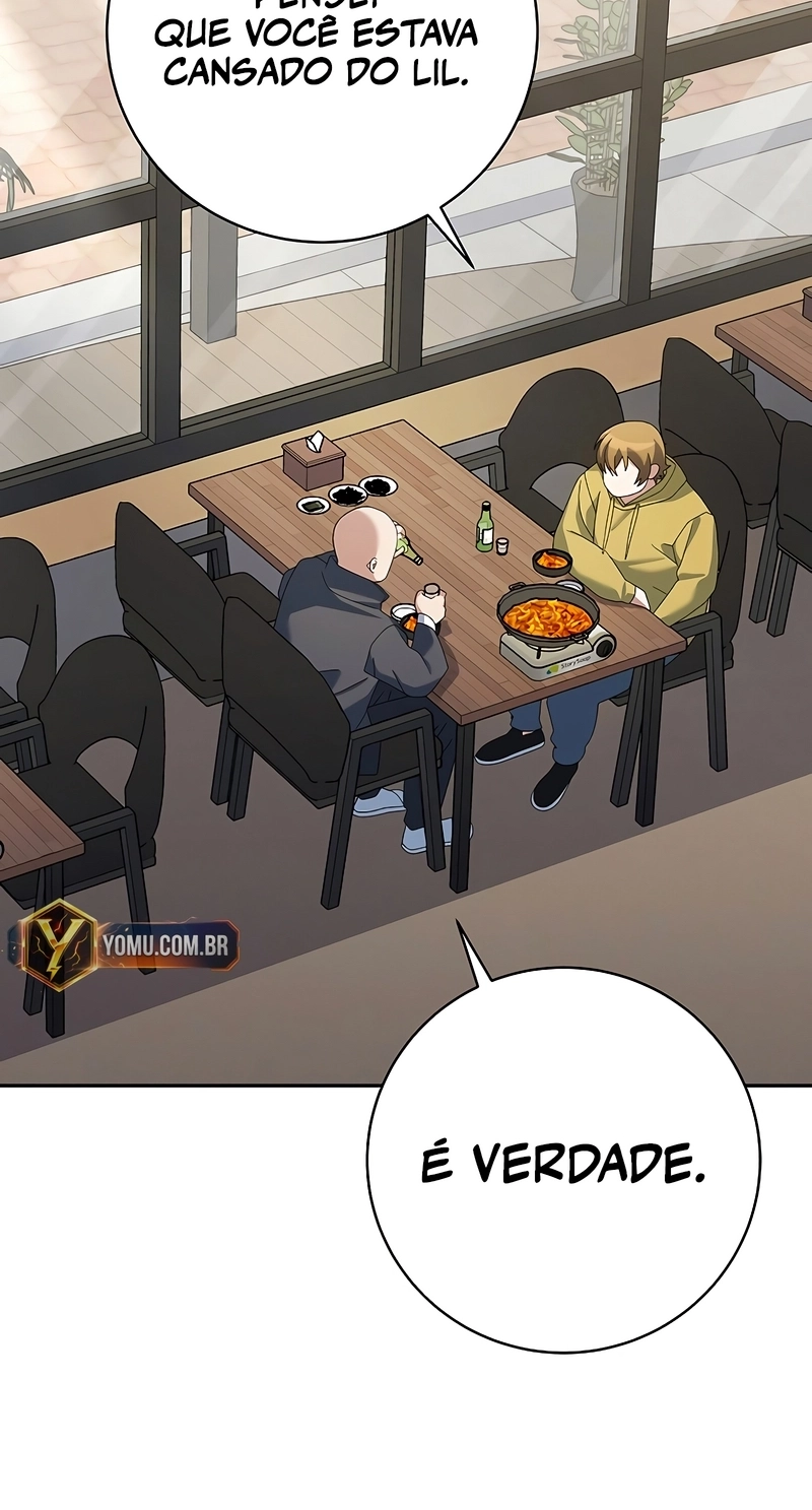 Streaming do Arqueiro Genial Capítulo 98 Página 23