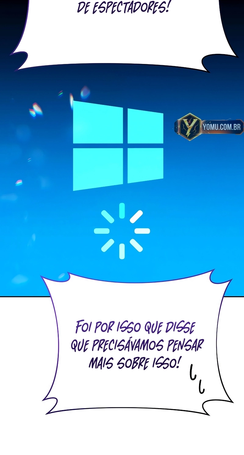 Streaming do Arqueiro Genial Capítulo 98 Página 41