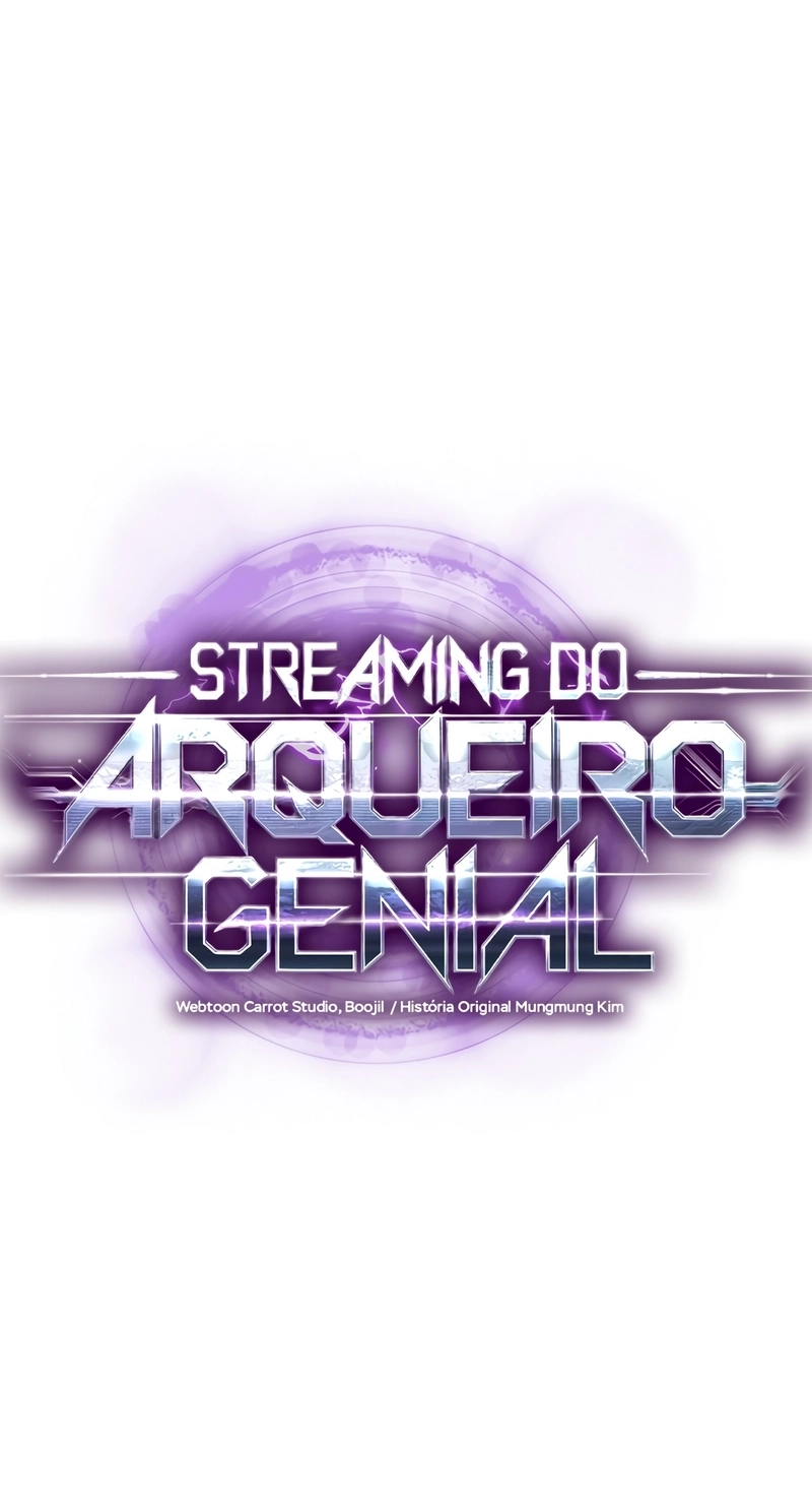 Streaming do Arqueiro Genial Capítulo 98 Página 67