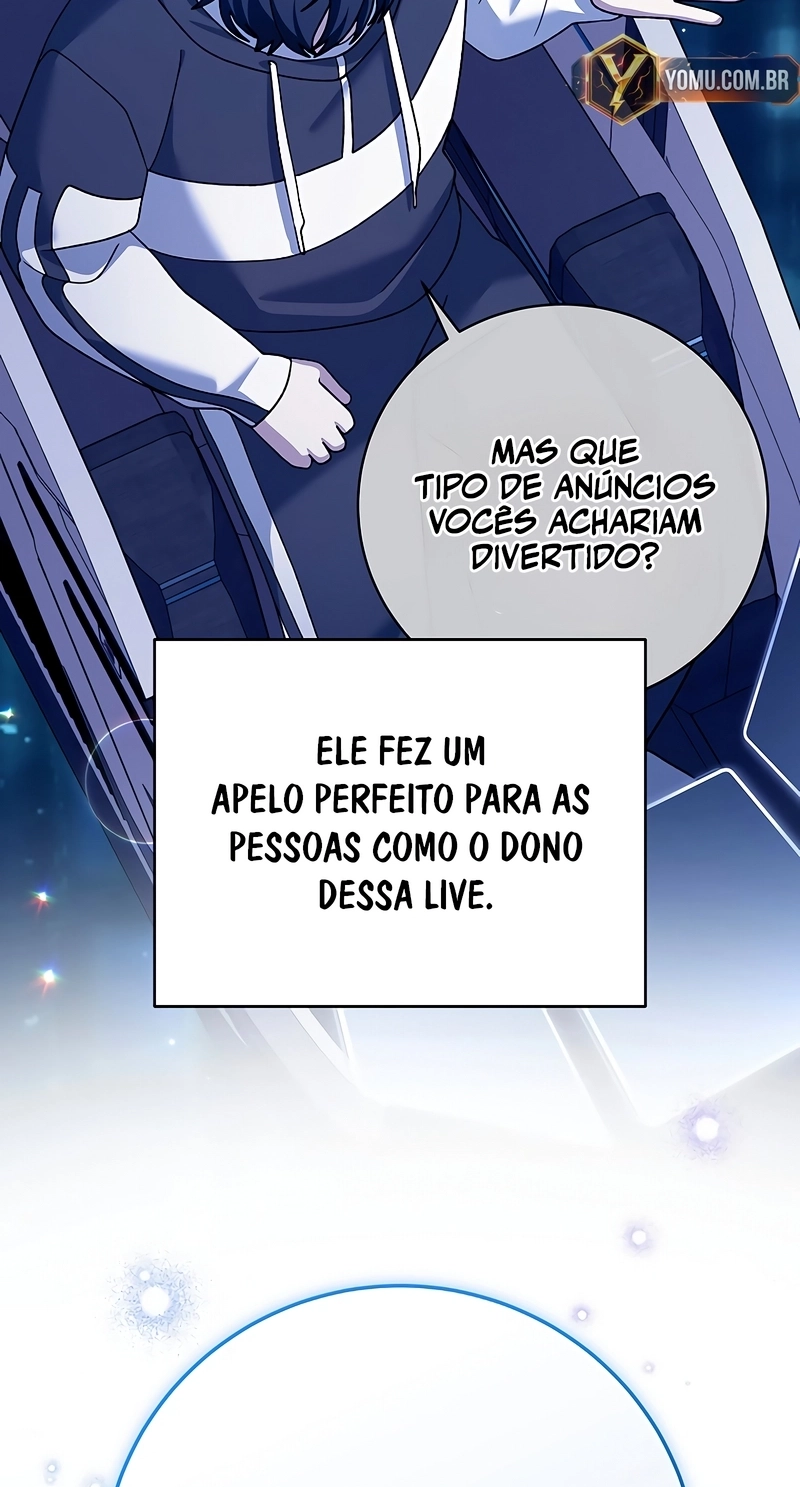 Streaming do Arqueiro Genial Capítulo 98 Página 74