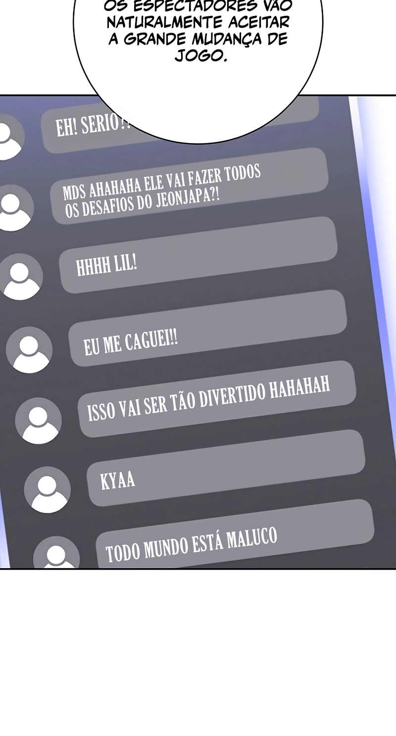 Streaming do Arqueiro Genial Capítulo 98 Página 77