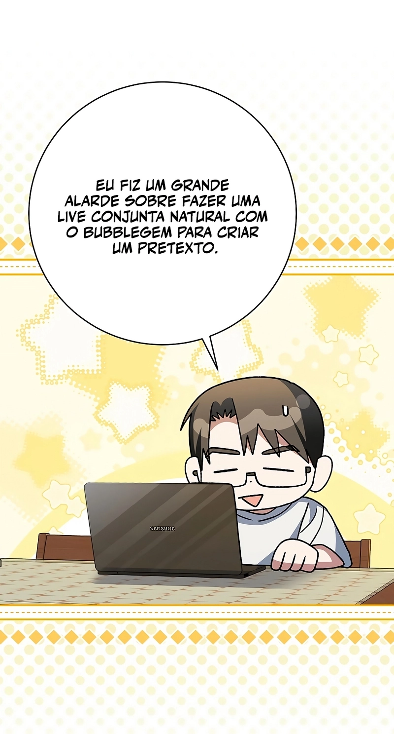 Streaming do Arqueiro Genial Capítulo 98 Página 78