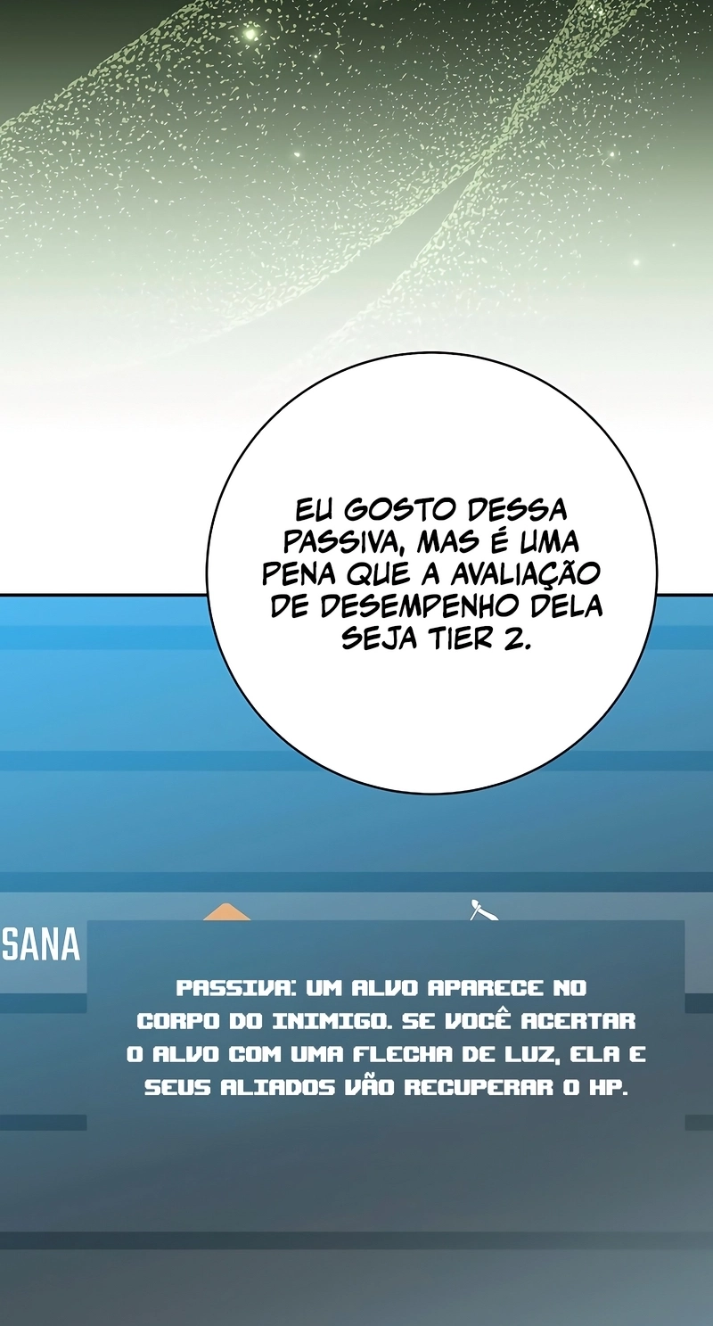 Streaming do Arqueiro Genial Capítulo 98 Página 96