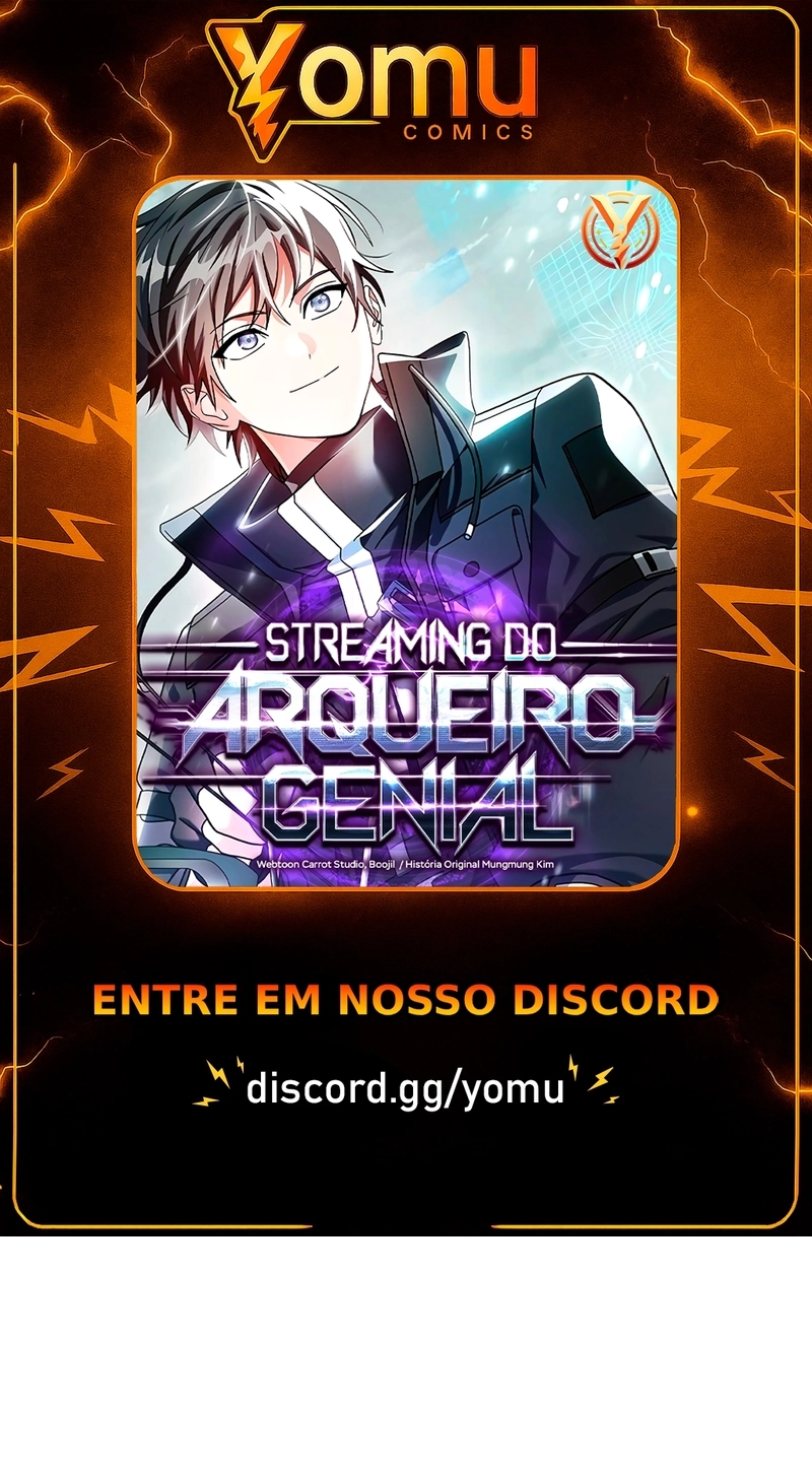 Streaming do Arqueiro Genial Capítulo 99 Página 1