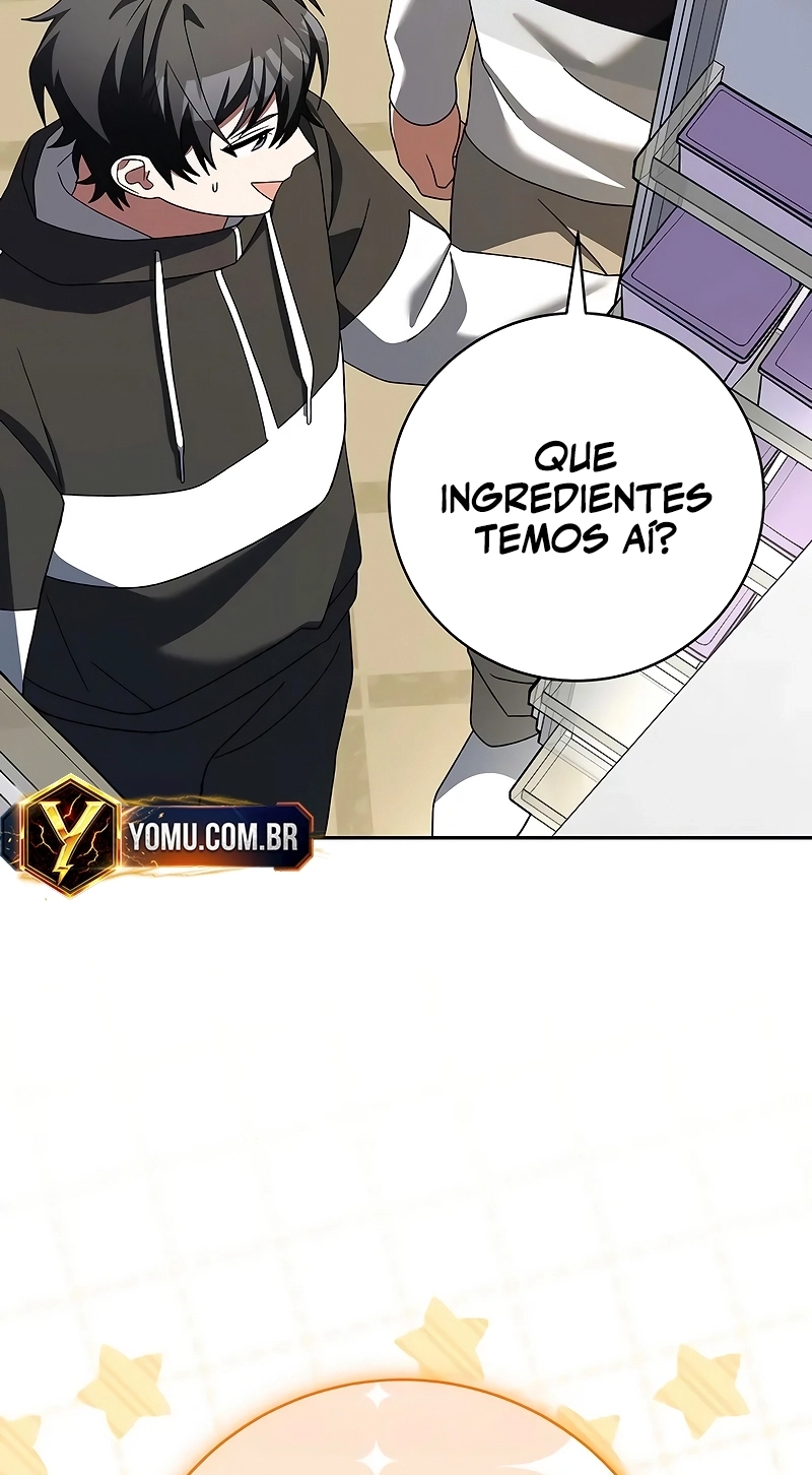 Streaming do Arqueiro Genial Capítulo 99 Página 25