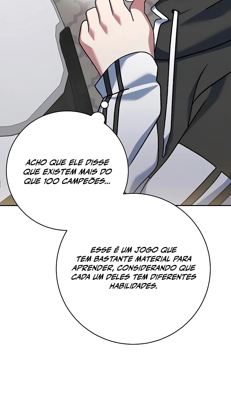 Streaming do Arqueiro Genial Capítulo 99 Página 39
