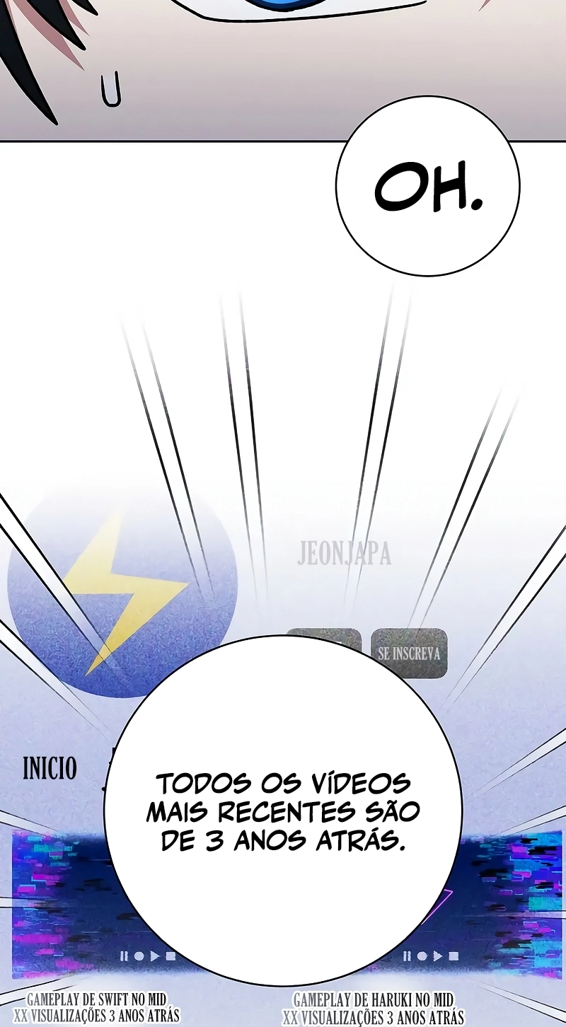 Streaming do Arqueiro Genial Capítulo 99 Página 46