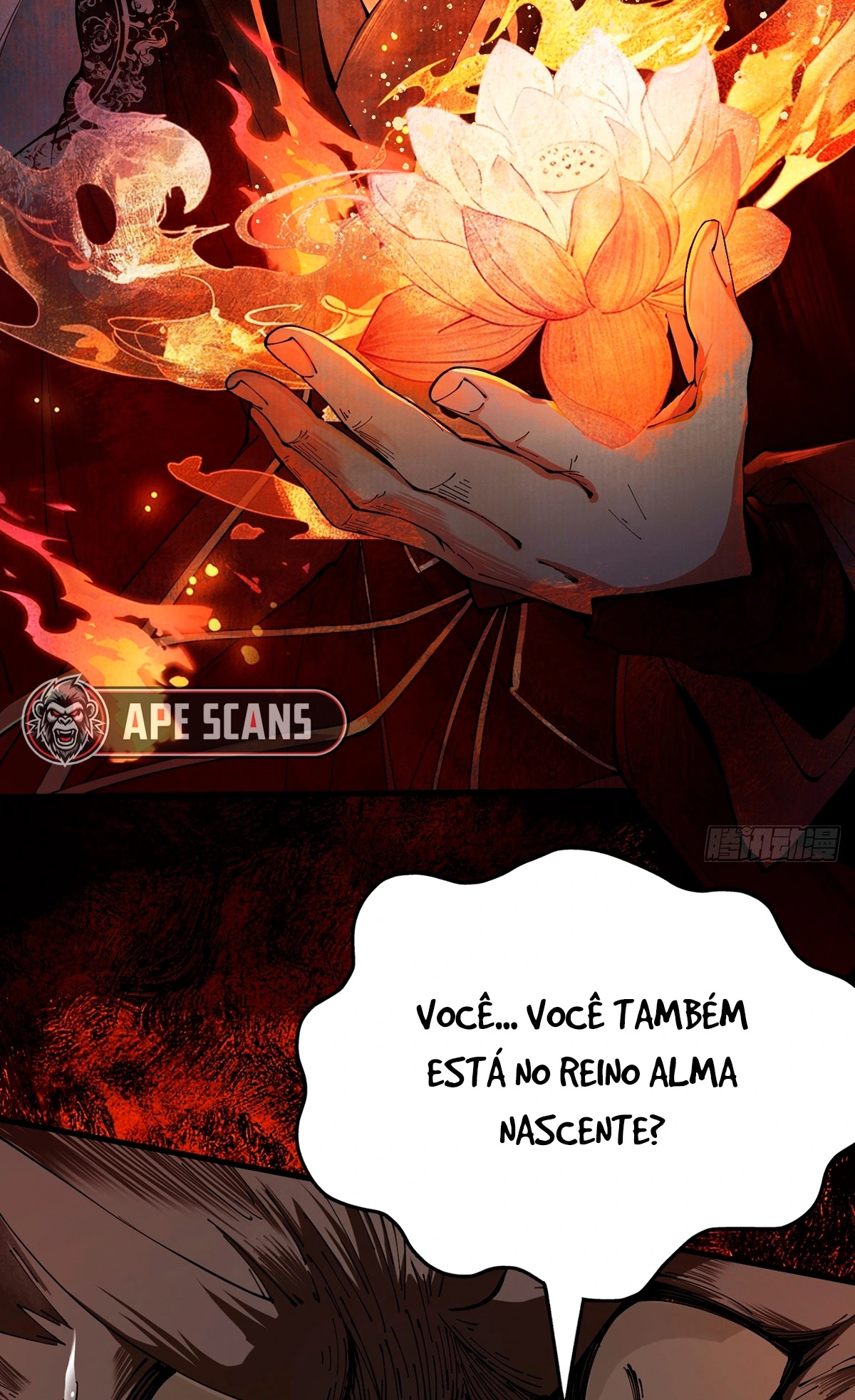 Strength Through Adversity, My Cultivation Knows No Limits Capítulo 1 Página 118