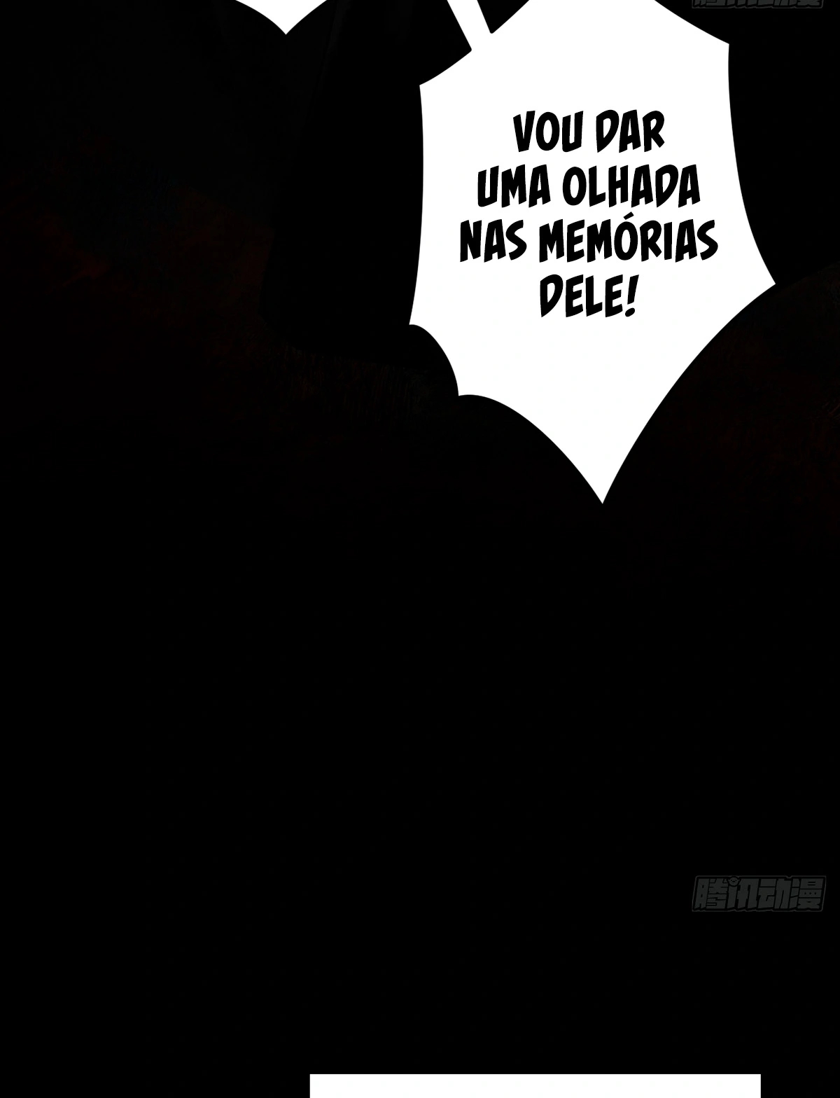 Strength Through Adversity, My Cultivation Knows No Limits Capítulo 1 Página 13