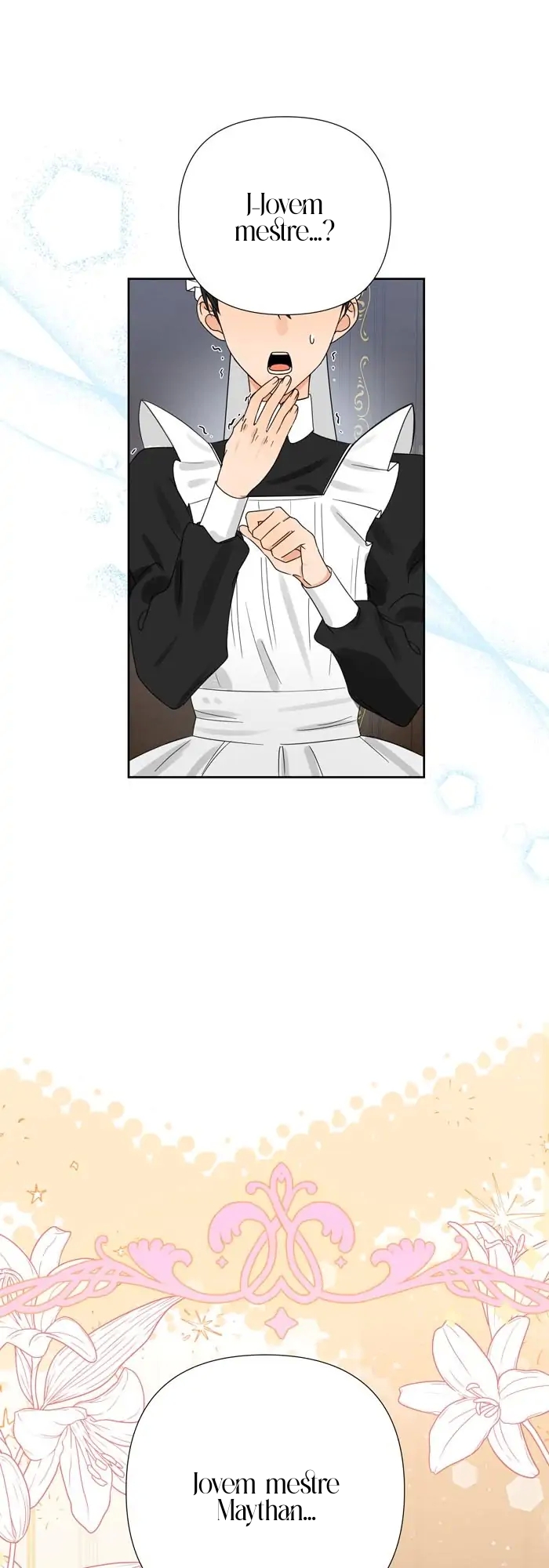 Stuck in My Sister's Dating Sim Capítulo 2 Página 10