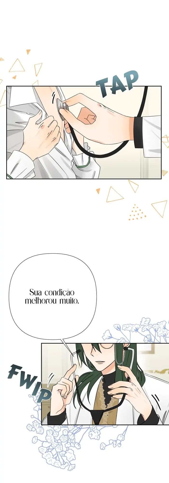 Stuck in My Sister's Dating Sim Capítulo 2 Página 14