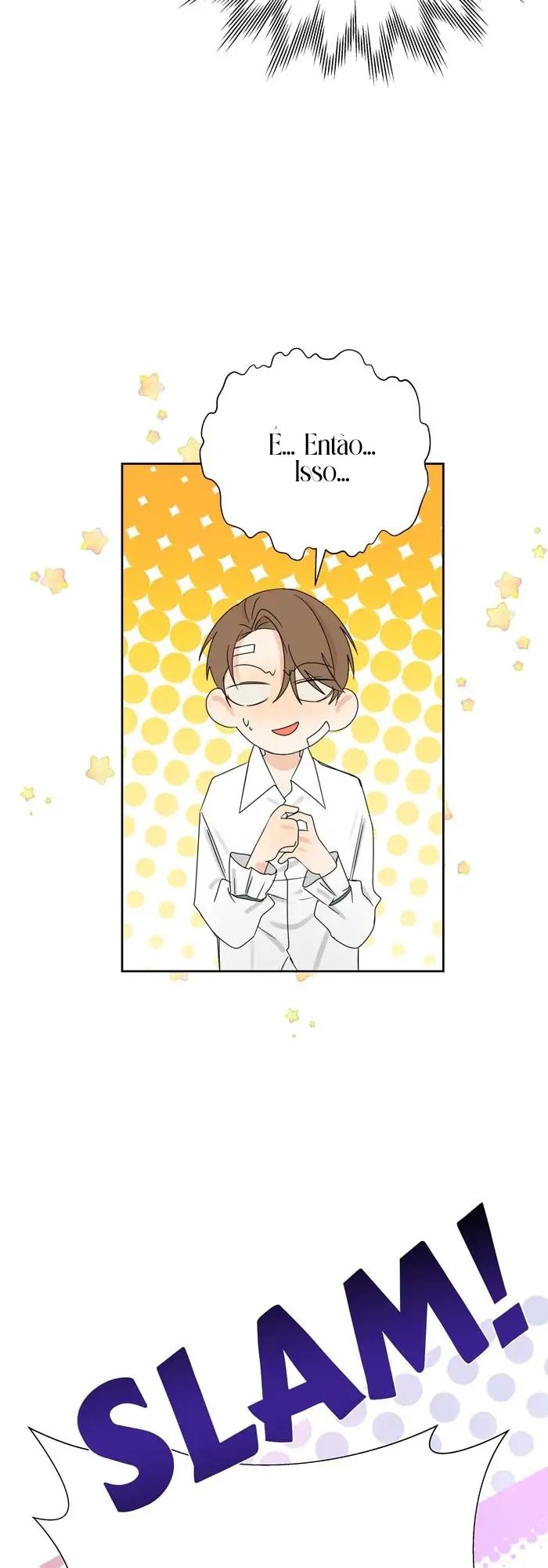 Stuck in My Sister's Dating Sim Capítulo 2 Página 16