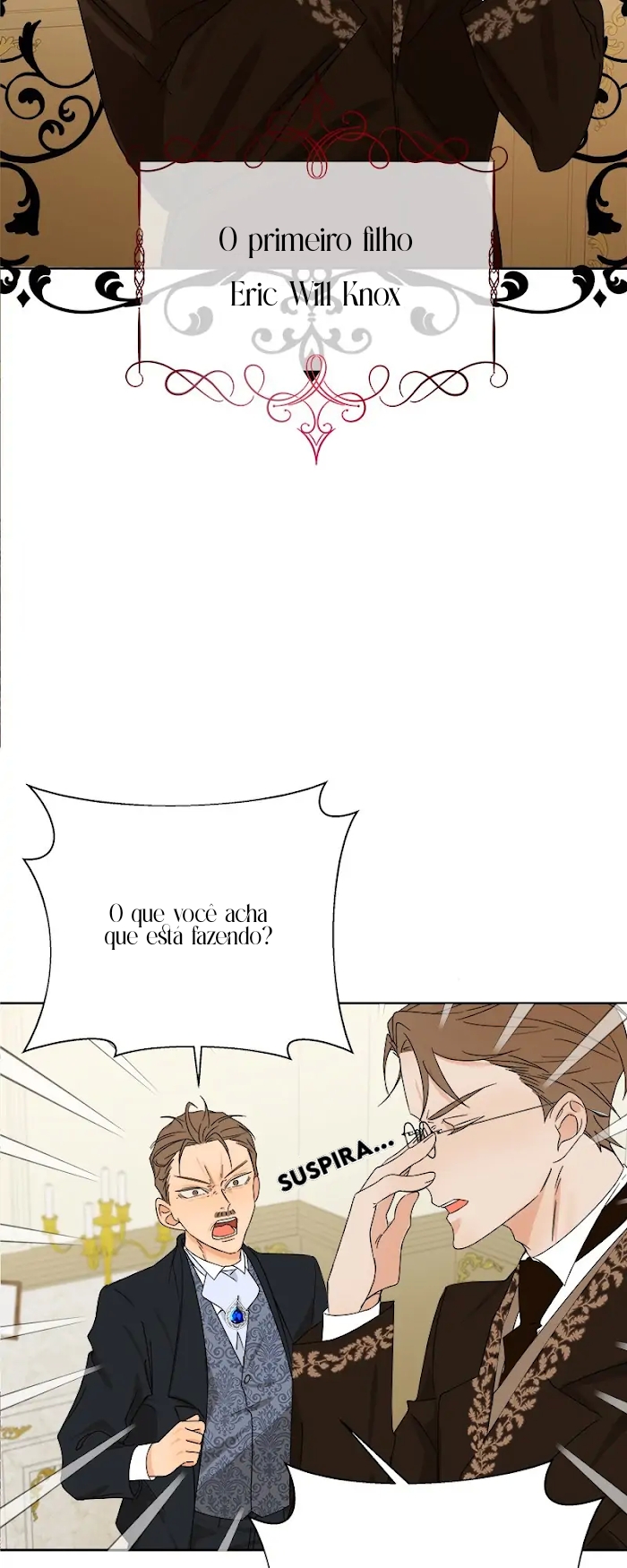 Stuck in My Sister's Dating Sim Capítulo 2 Página 28