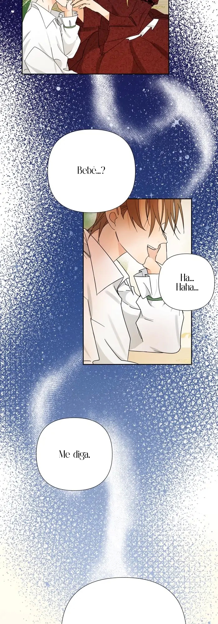 Stuck in My Sister's Dating Sim Capítulo 2 Página 31