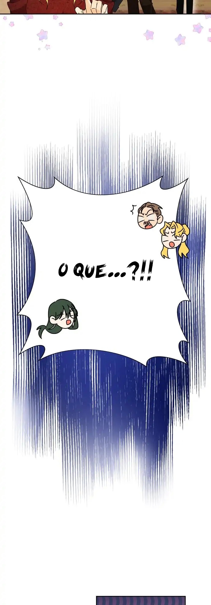 Stuck in My Sister's Dating Sim Capítulo 2 Página 33