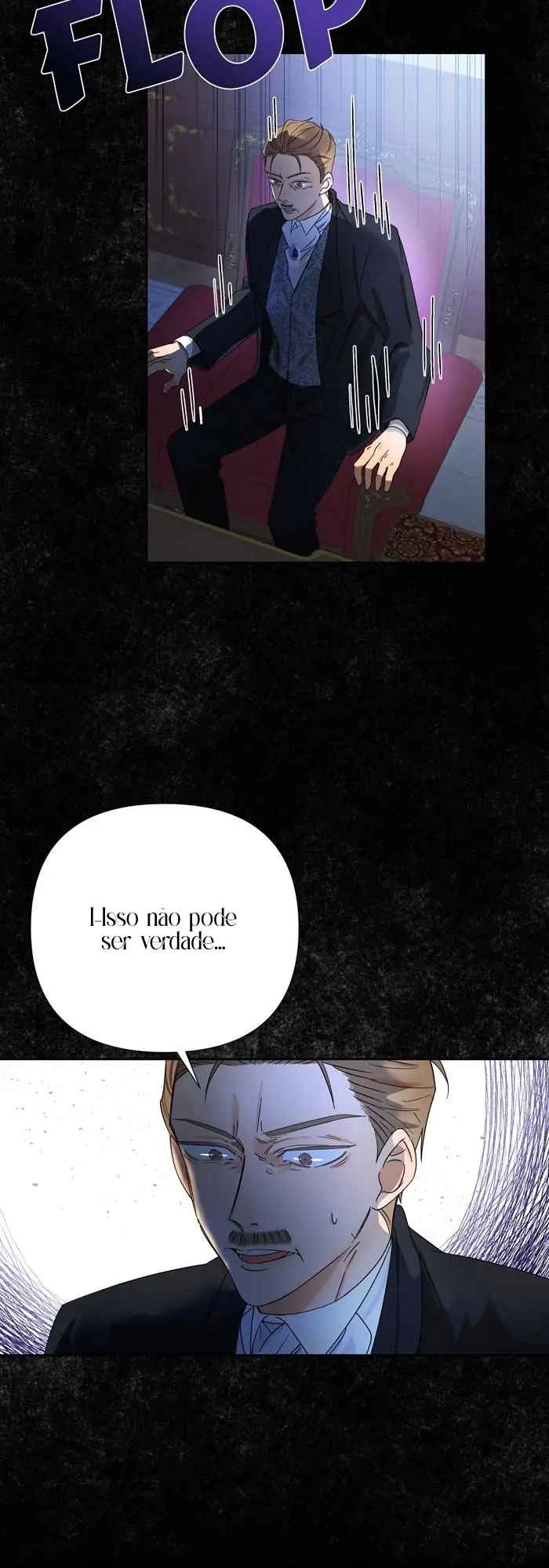 Stuck in My Sister's Dating Sim Capítulo 2 Página 39