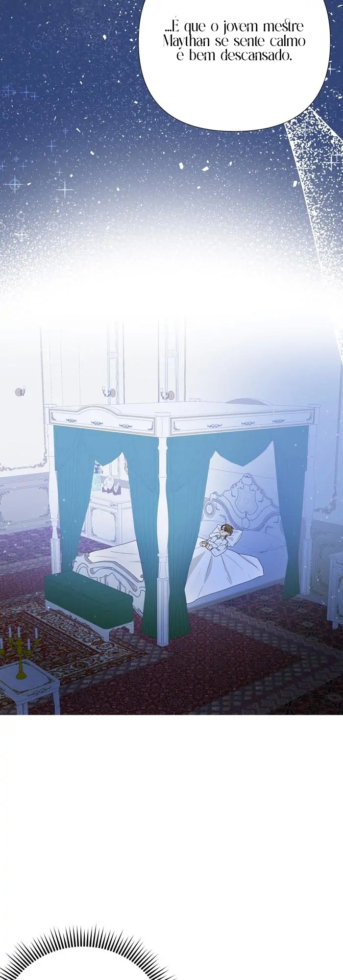 Stuck in My Sister's Dating Sim Capítulo 2 Página 41
