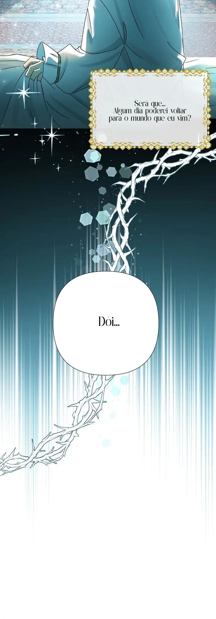 Stuck in My Sister's Dating Sim Capítulo 2 Página 48