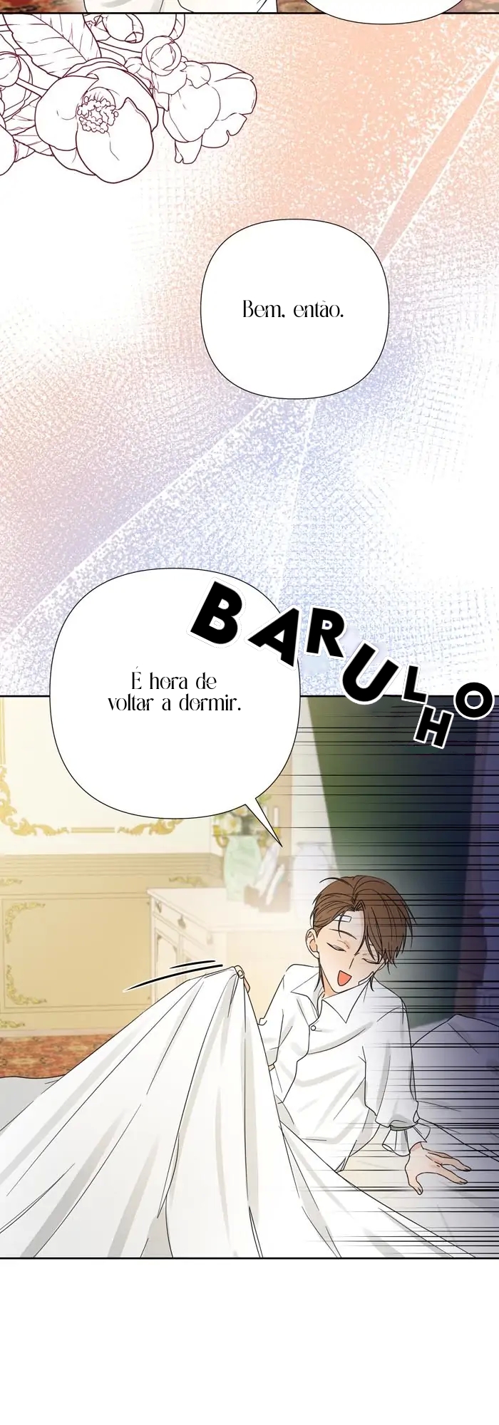 Stuck in My Sister's Dating Sim Capítulo 2 Página 8