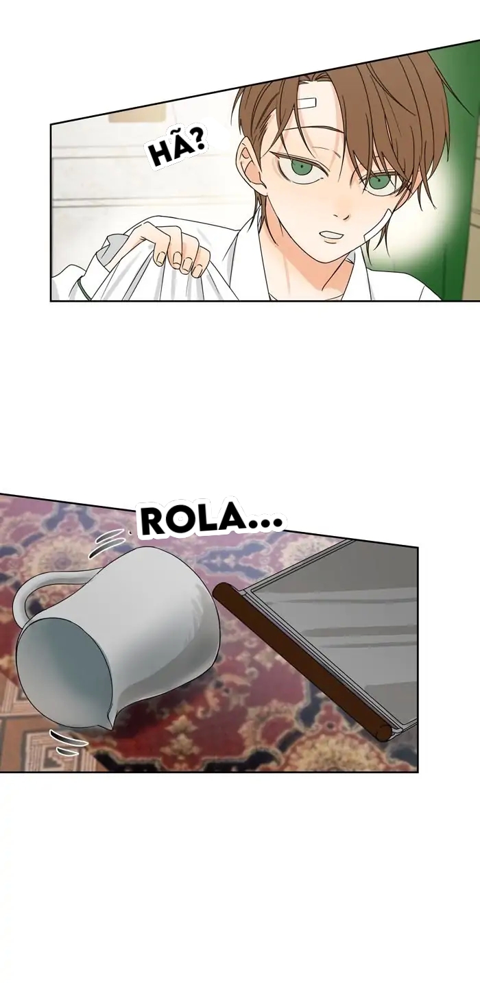 Stuck in My Sister's Dating Sim Capítulo 2 Página 9