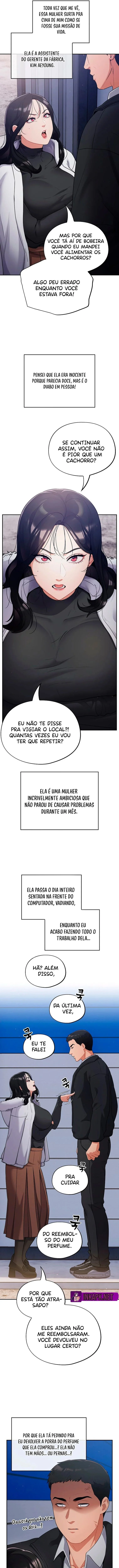 Stupidemic Capítulo 1 Página 10