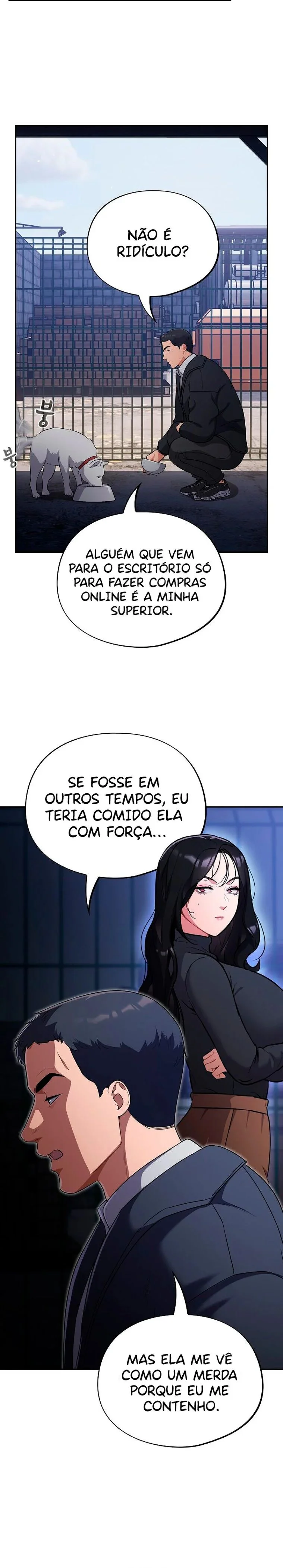 Stupidemic Capítulo 1 Página 13