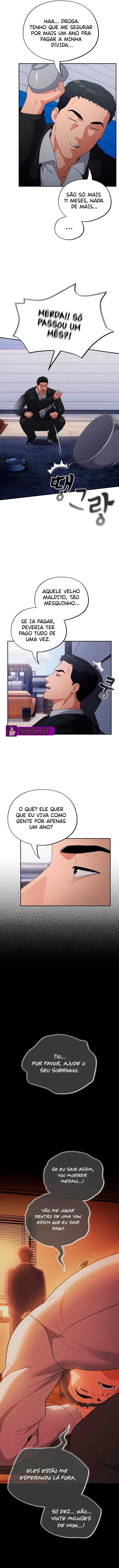 Stupidemic Capítulo 1 Página 14
