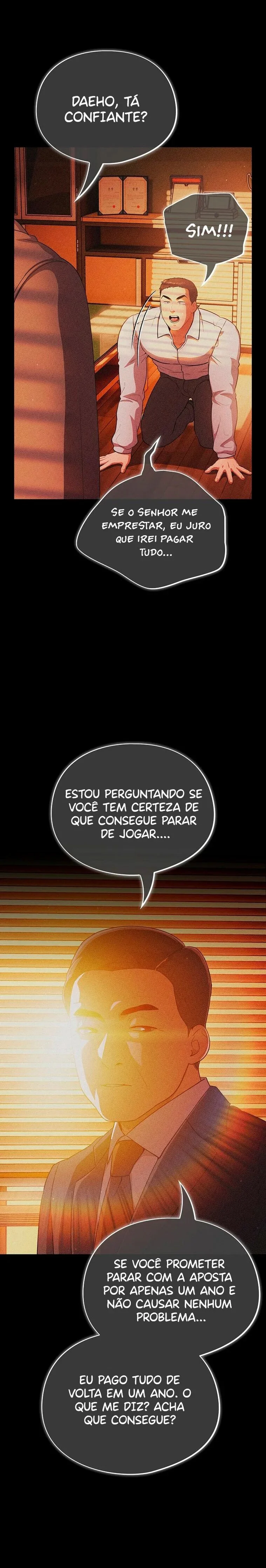 Stupidemic Capítulo 1 Página 15