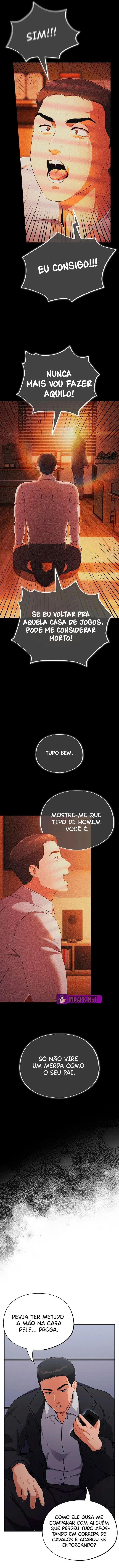 Stupidemic Capítulo 1 Página 16